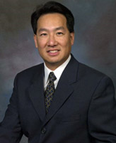 Dr. Robert Lum